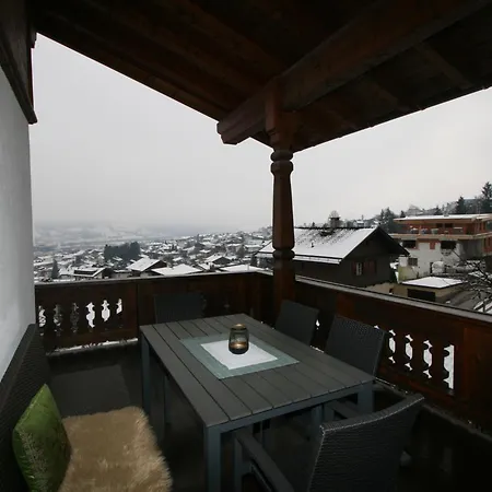 Apartment Neurauter-3 By Interhome