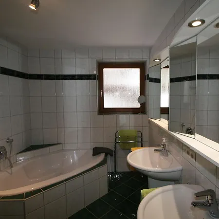 Apartment Neurauter-3 By Interhome *