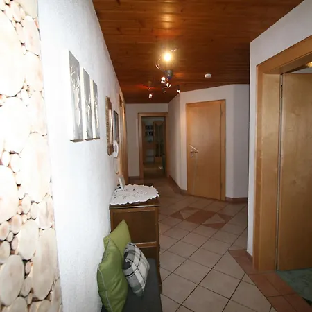 Neurauter-3 By Interhome Apartment Fuegen