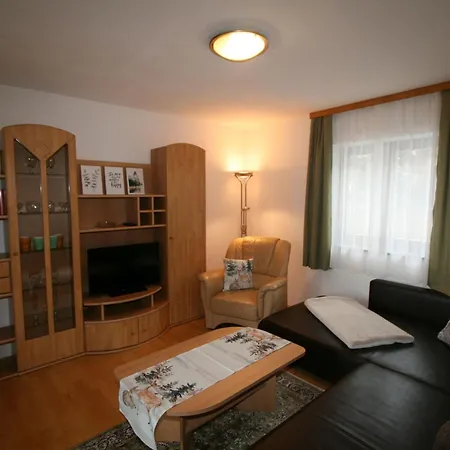 Neurauter-3 By Interhome Apartment Fuegen