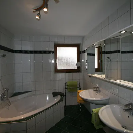 Apartment Neurauter-3 By Interhome *