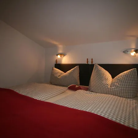 Neurauter-3 By Interhome Apartment