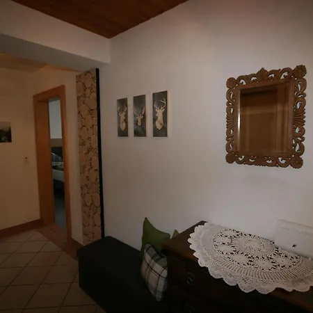 Neurauter-3 By Interhome Apartment Fuegen