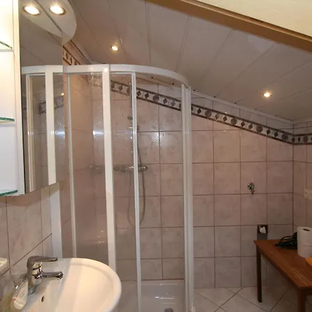 Neurauter-3 By Interhome Apartment Fuegen