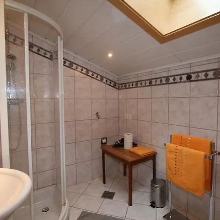 Neurauter-3 By Interhome Apartment *