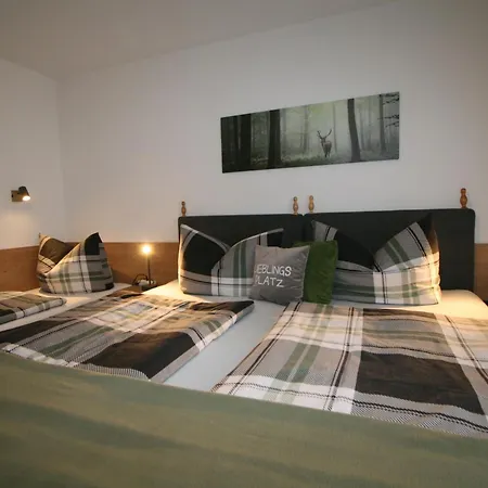 Apartment Neurauter-3 By Interhome *
