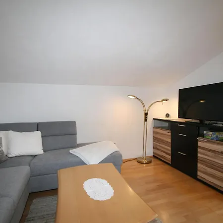 Apartment Neurauter-3 By Interhome Fuegen