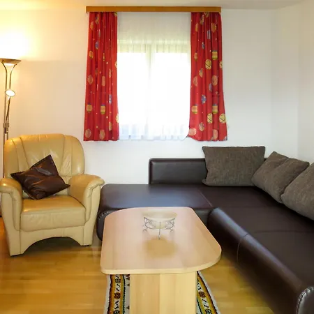 Apartment Neurauter-3 By Interhome *