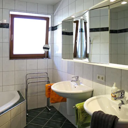 Apartment Neurauter-3 By Interhome *