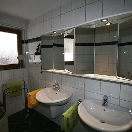 Apartment Neurauter-3 By Interhome Fuegen