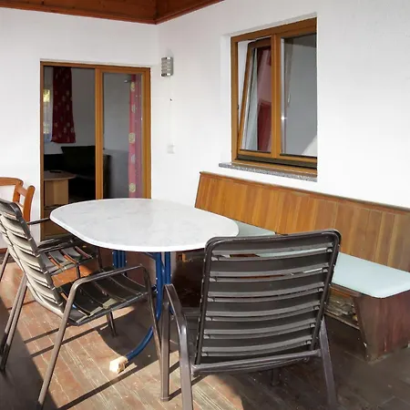 Apartment Neurauter-3 By Interhome *